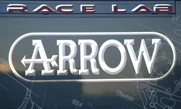 RaceLab ARROW